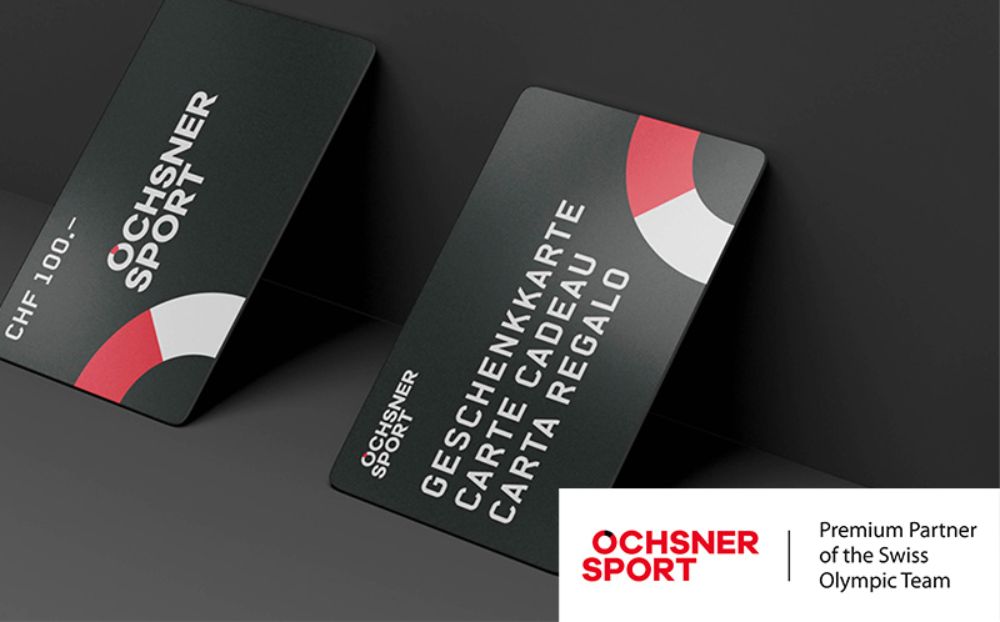 Ochsner Sport