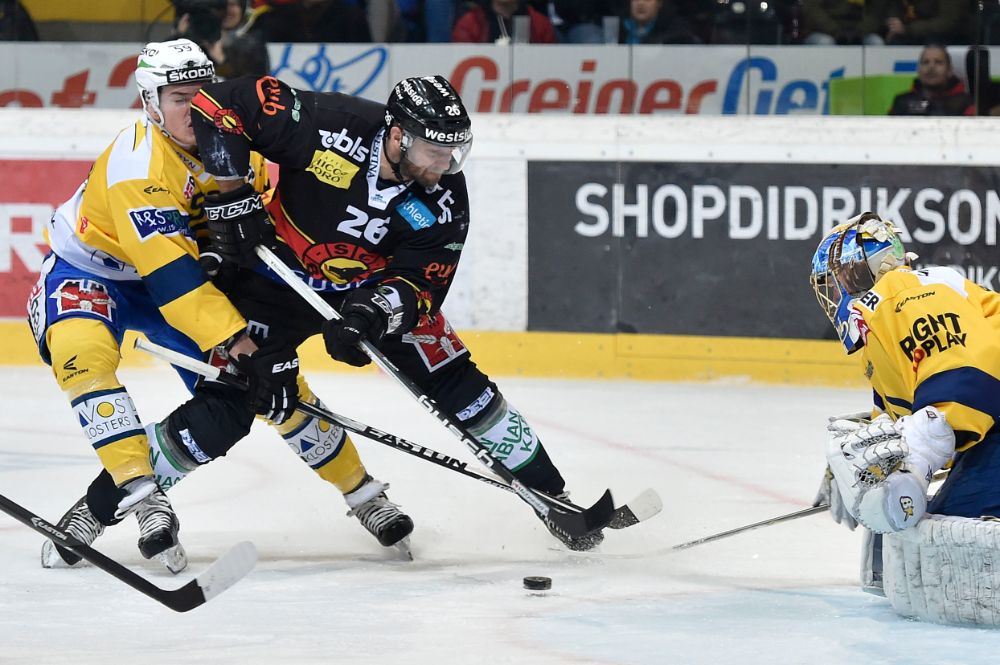 Insgesamt absolvierte Reichert 16 Saisons beim SCB und stand in der Nationalliga über 1000 Spiele auf dem Feld