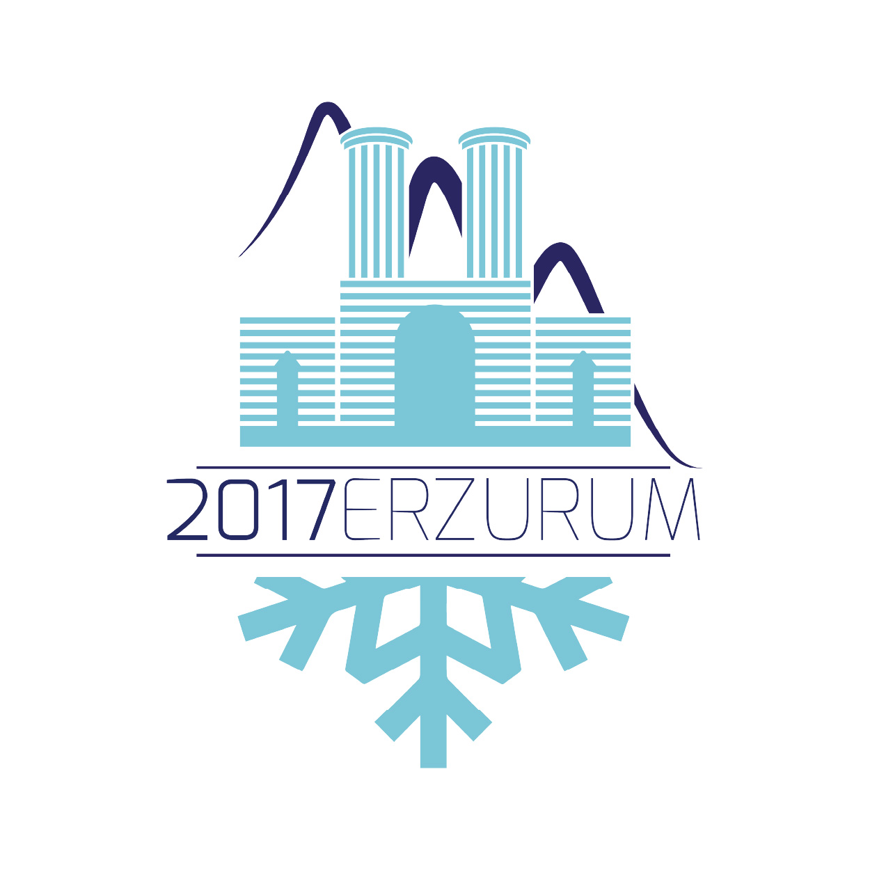 Erzurum 2017