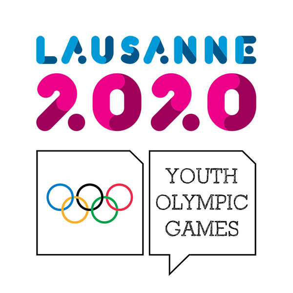 Lausanne 2020